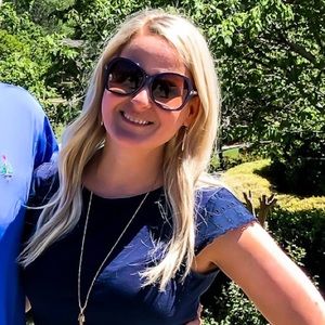 Meet your Posher, Kimberly